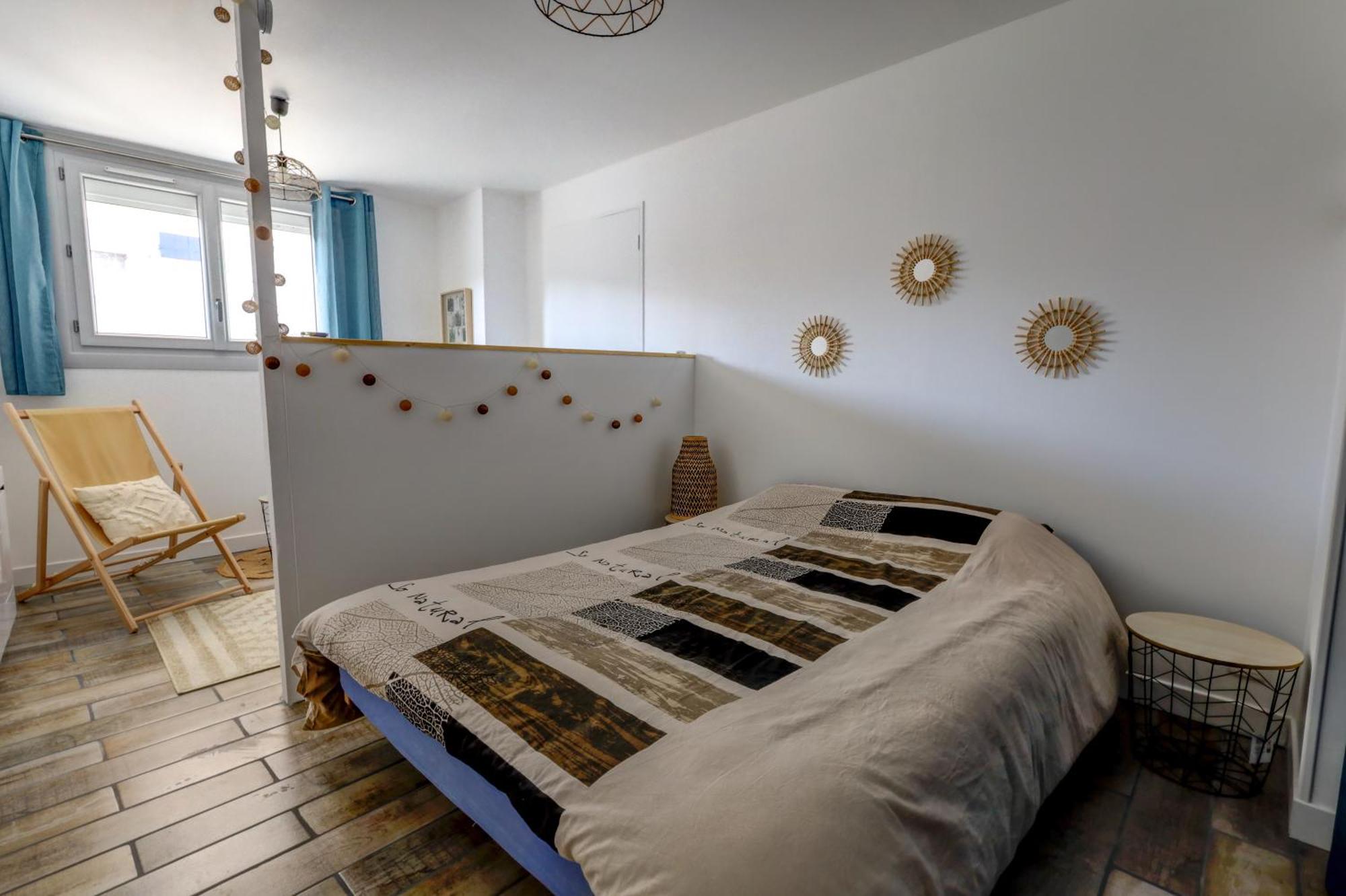 Le Studio Cosy Lagnieu Kültér fotó